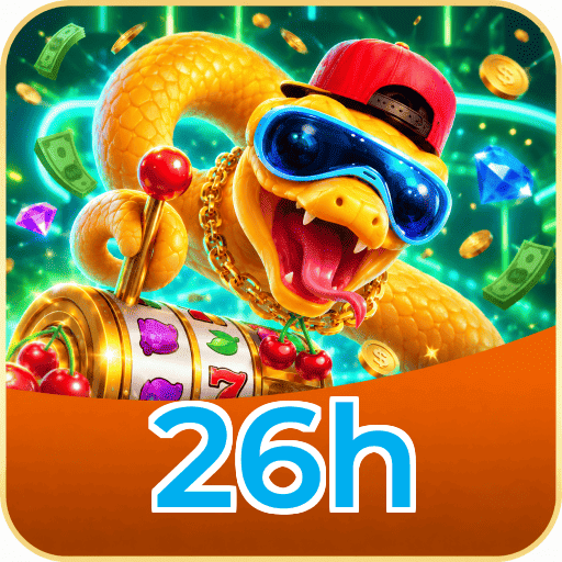 26h VIP Program Logo
