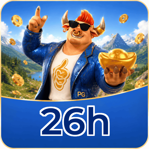26h Logo Oficial